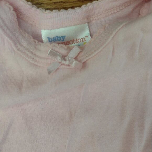 9 - 12 M | Five Onesie Bundle | Baby Connection - Picture 10 of 16